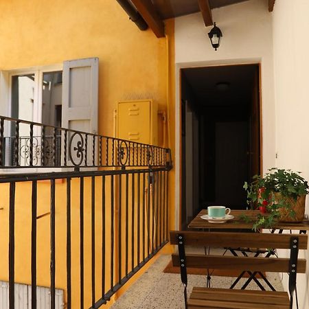 La Casa In Via Della Torre Apartment Modena Luaran gambar