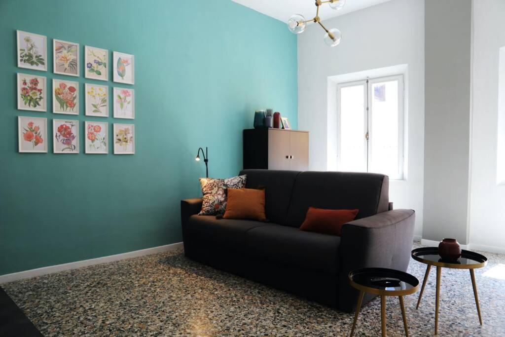 La Casa In Via Della Torre Apartment Modena Luaran gambar
