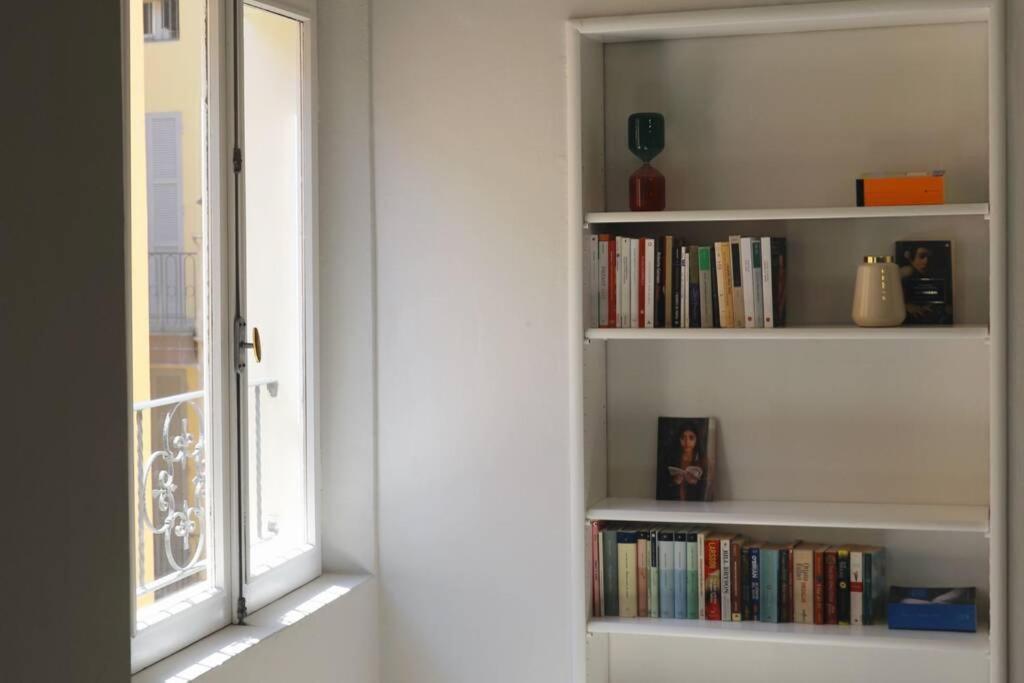 La Casa In Via Della Torre Apartment Modena Luaran gambar
