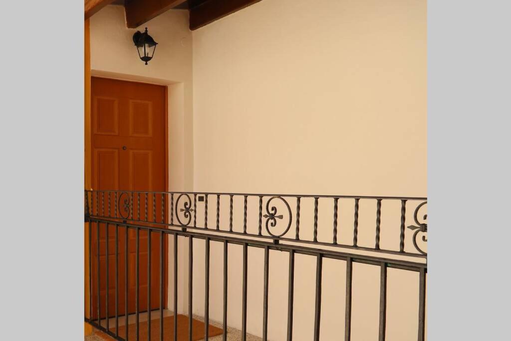 La Casa In Via Della Torre Apartment Modena Luaran gambar