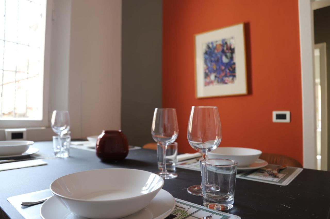 La Casa In Via Della Torre Apartment Modena Luaran gambar
